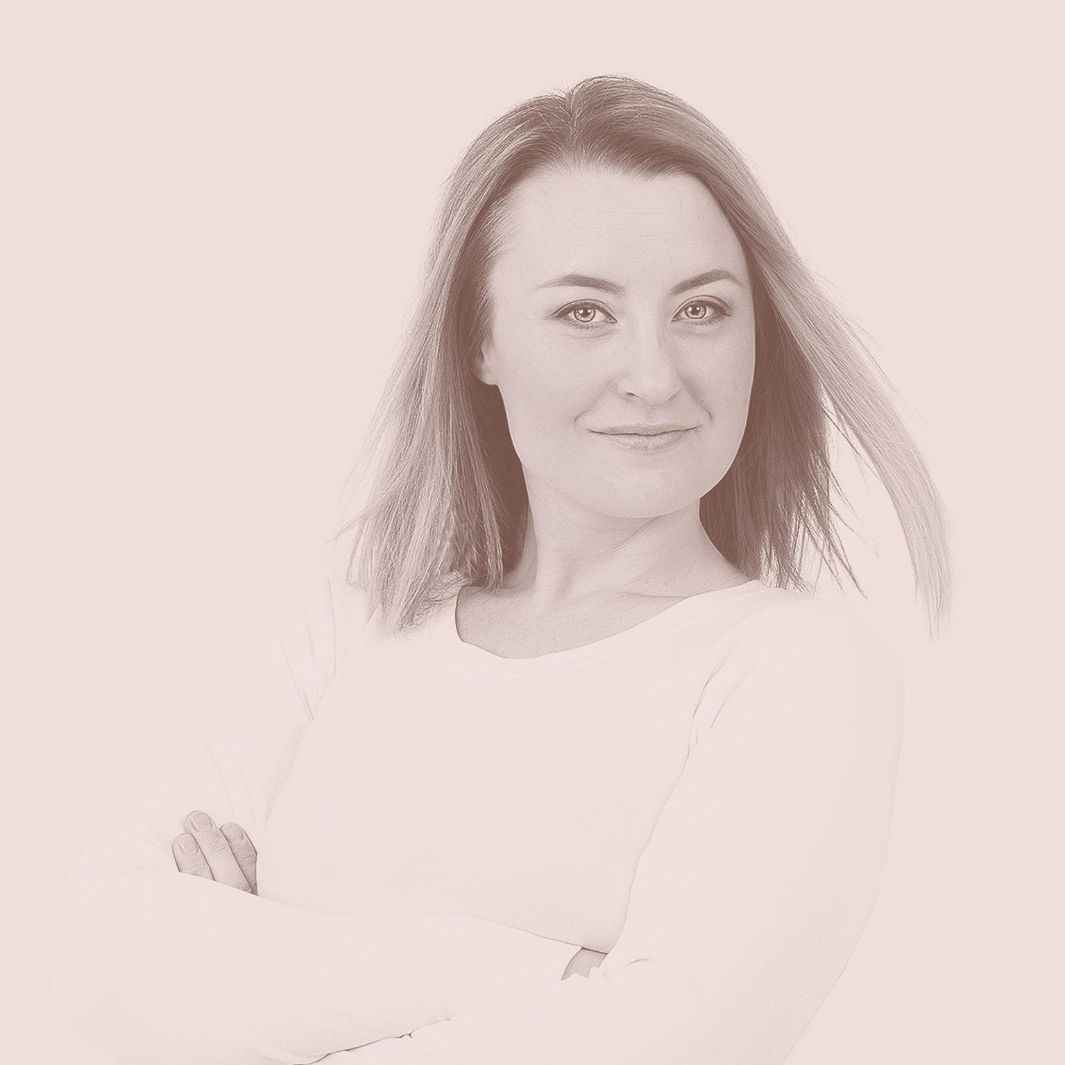 Christine Granholm, ägare av F%R Creative