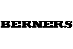 Kundcase Berners logo