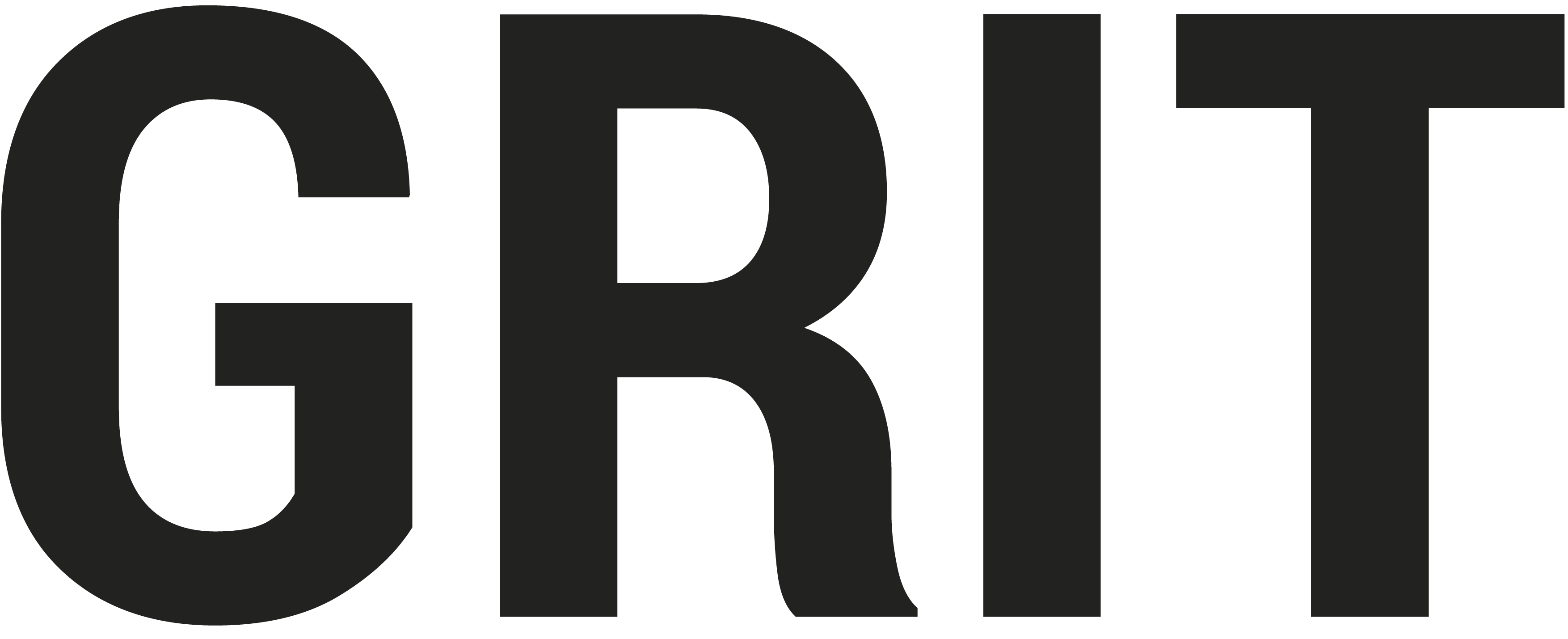 Kundcase Grit logo
