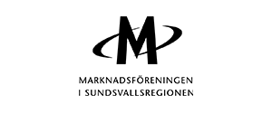 Kundcase Marknadsföreningen logo