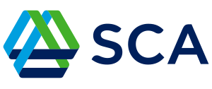 Kundcase: Sca logotyp